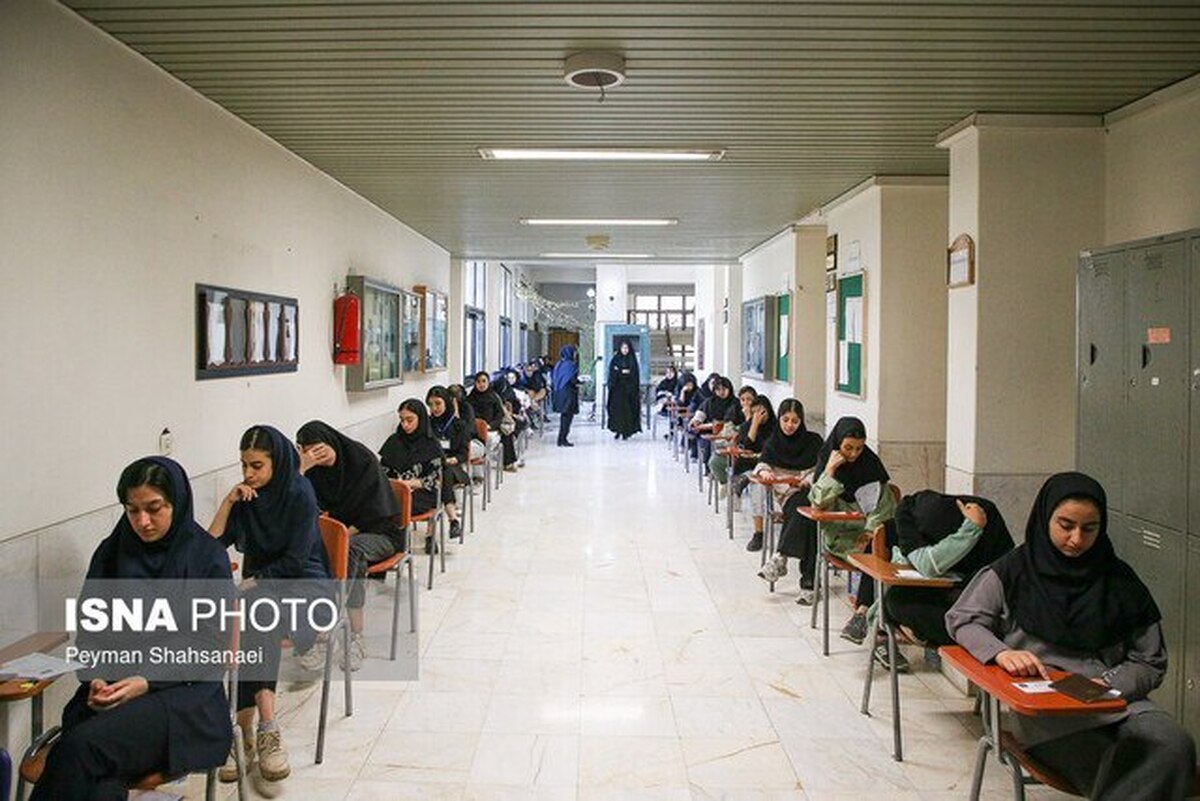 زمان اعلام نتایج نهایی کنکور مشخص شد
