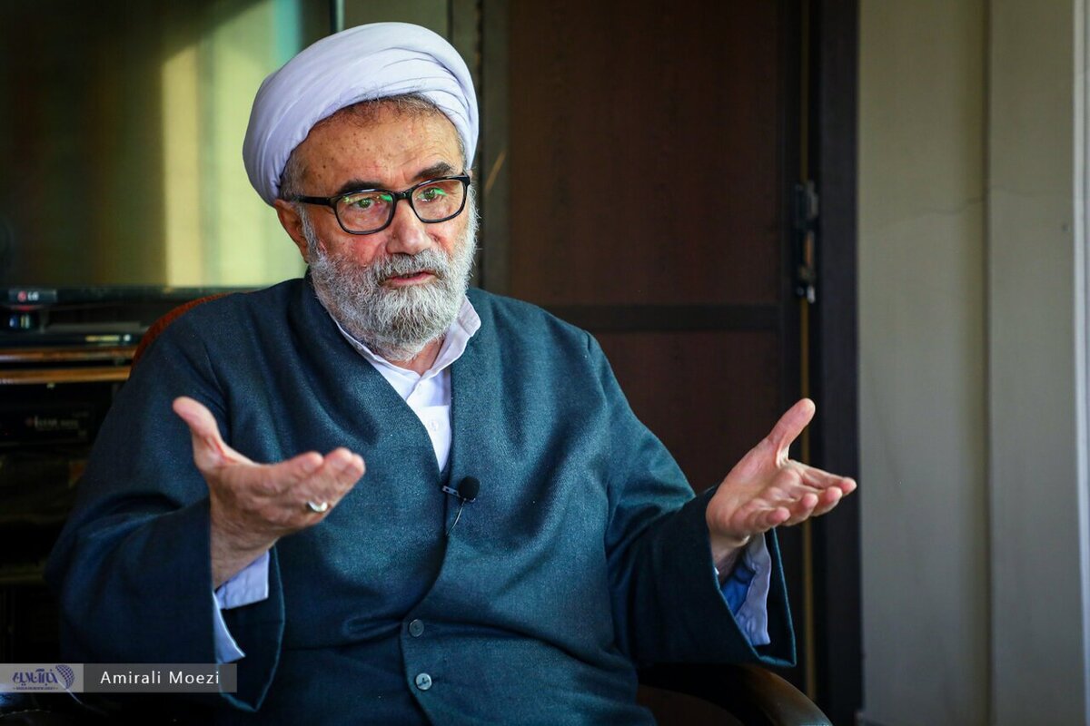 «اولین دیدار پس از سال‌ها؛ روایت مسیح مهاجری از دیدار با میرحسین موسوی در حصر»