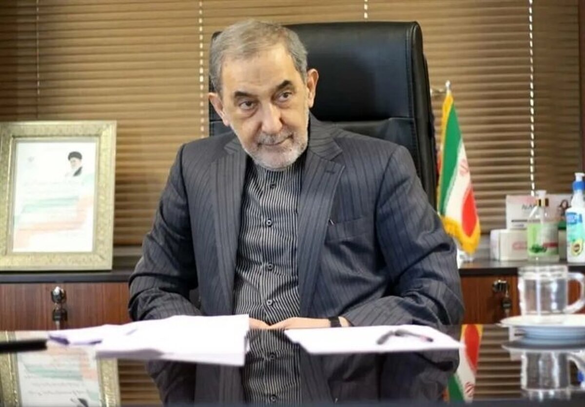 ولایتی: دالان «زنگه‌زور» پروژه آمریکایی برای فشار علیه روسیه و ایران است؛ امنیت ملی خط قرمز ماست