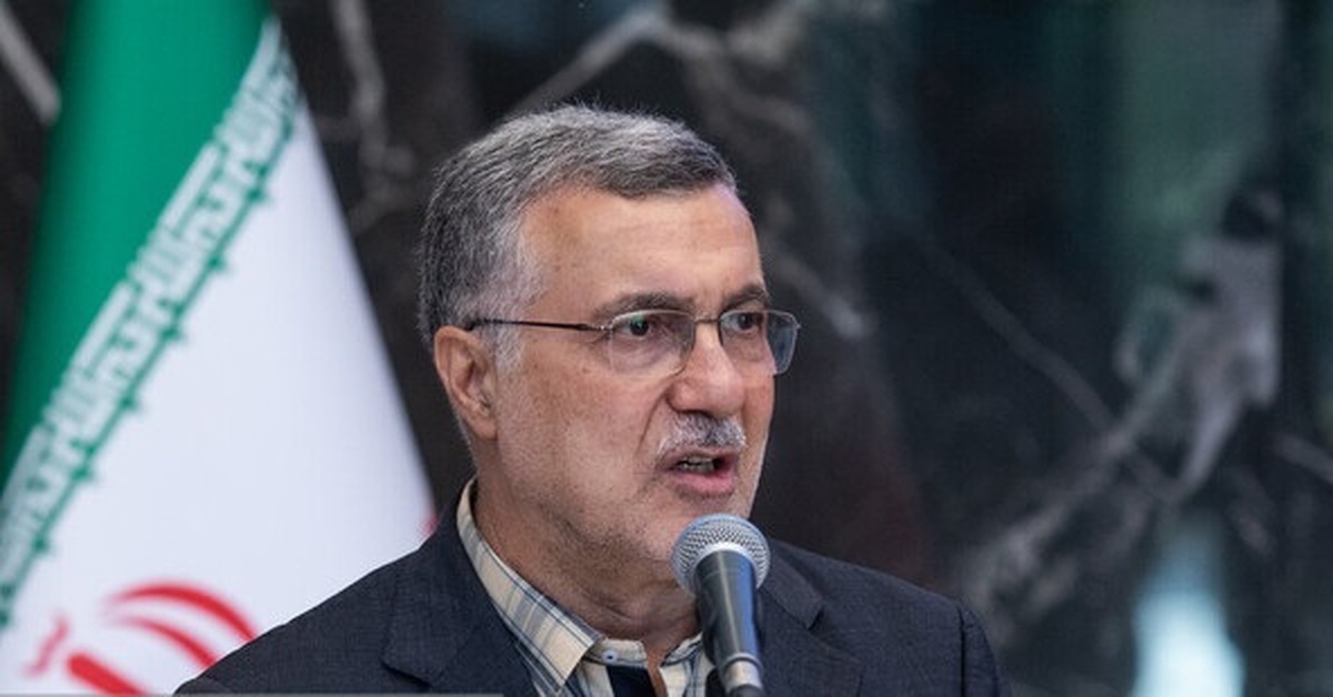 با بررسی‌هایی که در بخش آب شرب انجام شد، مشکی گزارش نشده است