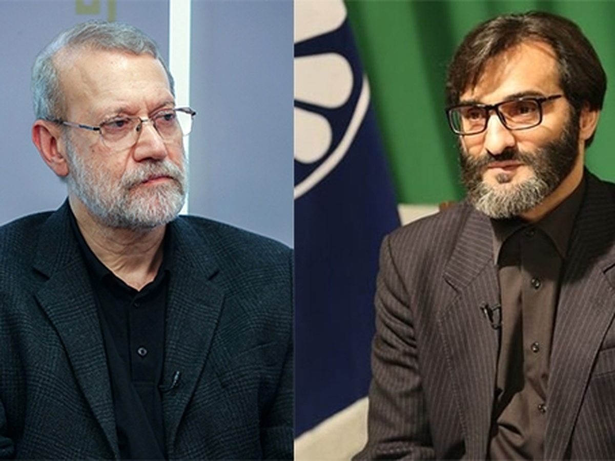 بازگشت لاریجانی به صحنه سیاست؛ چرا و چگونه ؟