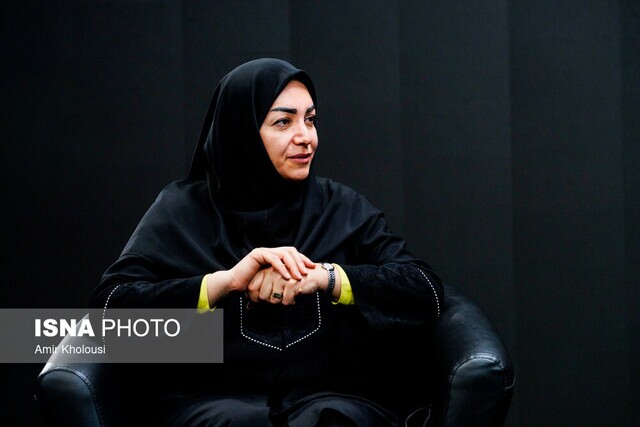 افزایش دمای تهران به بیش از ۴۰ درجه