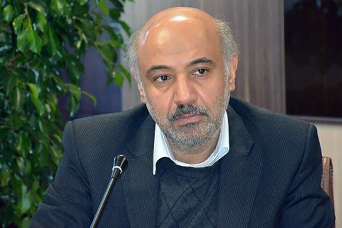 نماینده نیشابور: میدری مدیران وزارت تعاون را از گعده ها و دوستی های محفلی انتخاب می کند