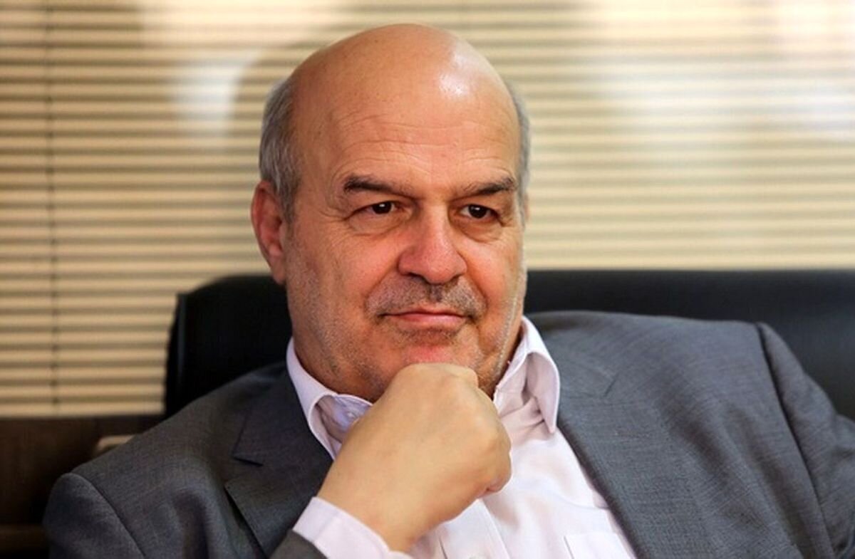 مدیر پرهزینه؛ نگاهی دوباره به نقش عیسی کلانتری در بحران دریاچه ارومیه