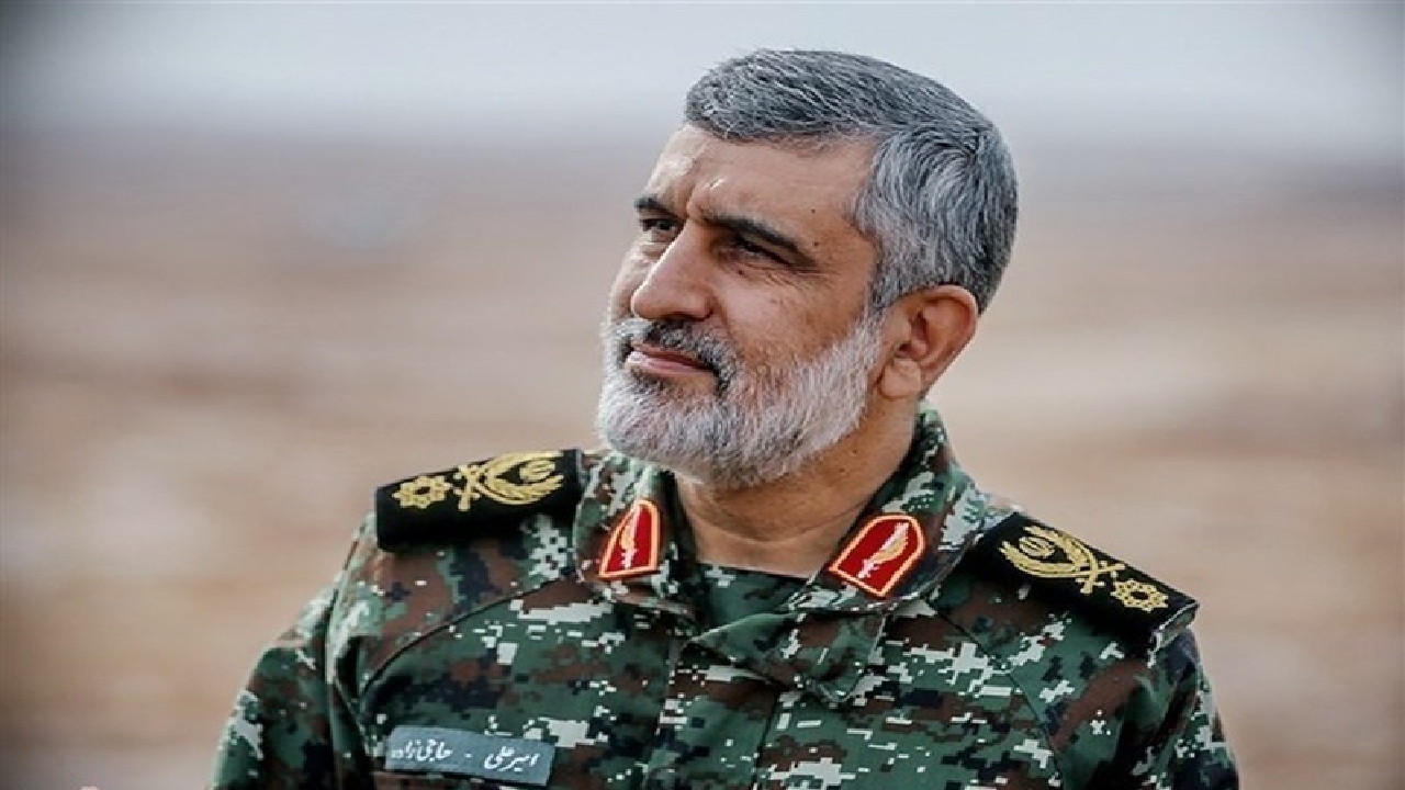 او که «جای پدرم بود»