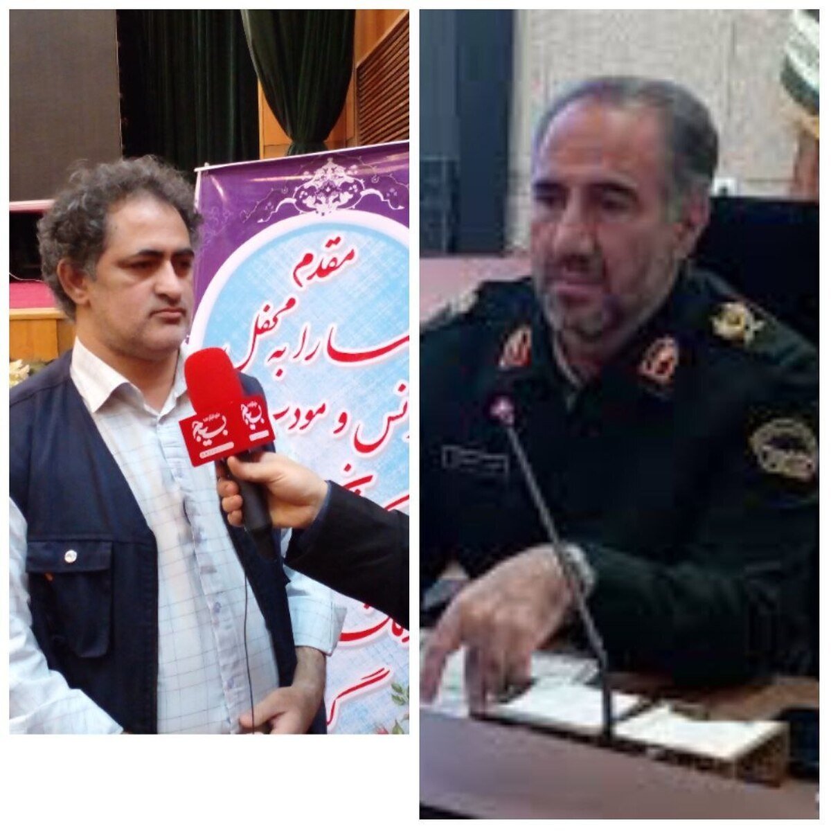 امیر رهبر : مدیریت حقوق بازنشستگان در جنگ ۱۲ روزه