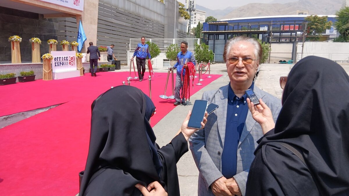 صادرات ۱۵ میلیون دلاری صنعت مبلمان در ۳ ماه نخست سال جاری