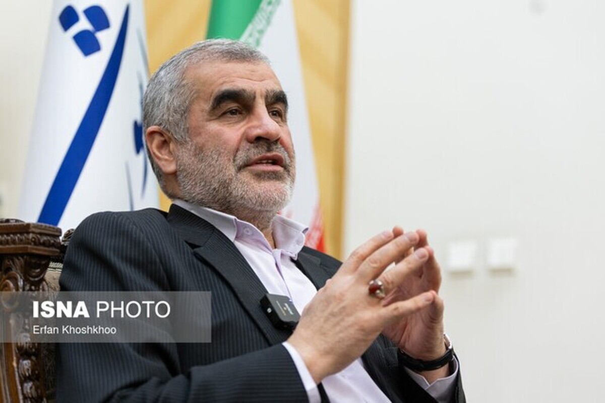 دولت نامه استرداد لایحه فضای مجازی را به مجلس ارسال کرده است