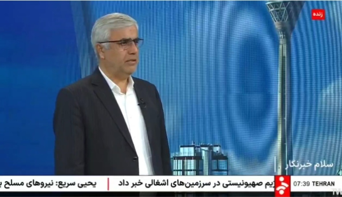۷۰ درصد تهرانی‌ها بالاتر از الگو آب مصرف می‌کنند