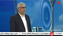 ۷۰ درصد تهرانی‌ها بالاتر از الگو آب مصرف می‌کنند