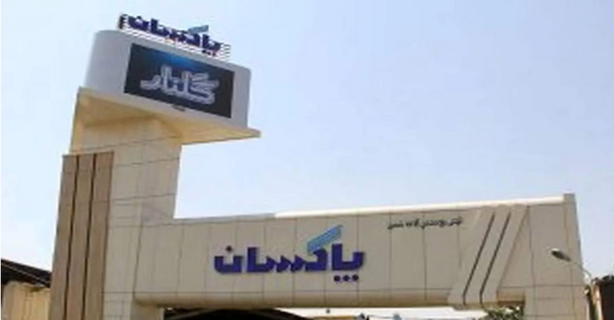 شپاکسا روی ریل سودآوری؛ جهش ۸۸ درصدی سود ناخالص در نیمه نخست سال