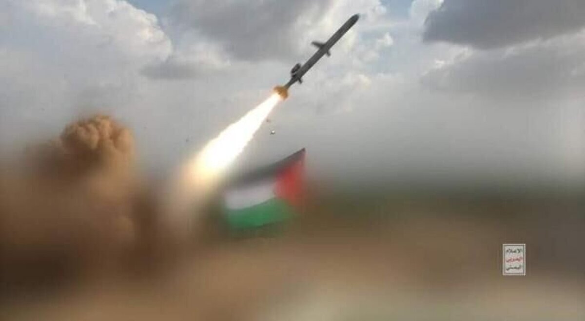 شکست سامانه گنبد آهنین در رهگیری موشک یمنی؛ تحقیقات در تل‌آویو آغاز شد