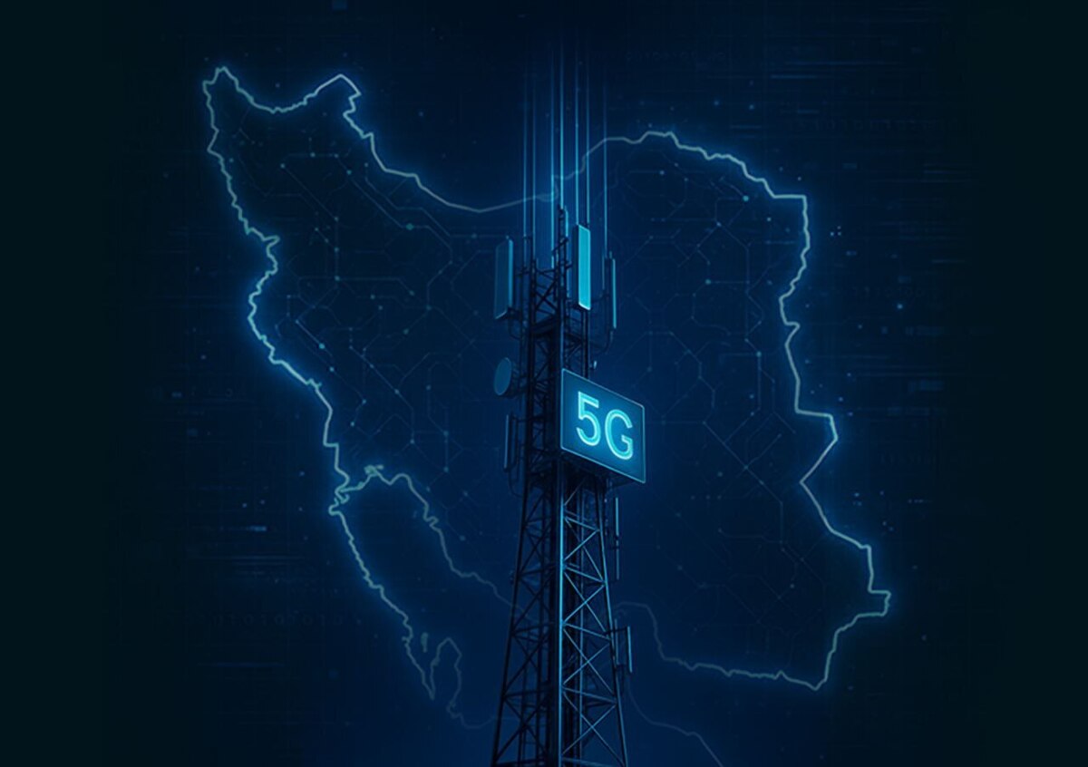 از ثبات 4G تا جابه‌جایی صدرنشینان 5G و M2M