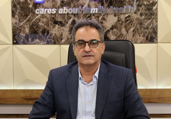 عرضه پودرهای نایلونی ۳ و ۵ کیلویی «برف» و «سپید» ویژه بازار داخلی آغاز شد