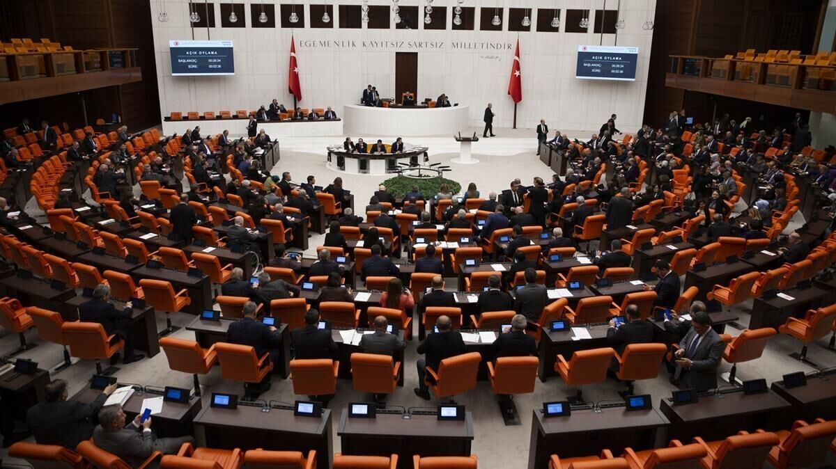 انتقاد نمایندگان مجلس ترکیه از ادامه تجارت دولت با اسرائیل