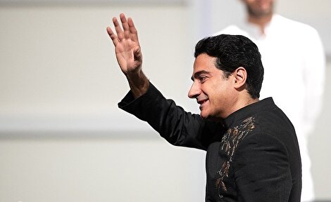 کنسرت همایون شجریان؛ میدان همبستگی در برابر میدان تخریب کنسرت همایون شجریان؛ میدان همبستگی در برابر میدان تخریب