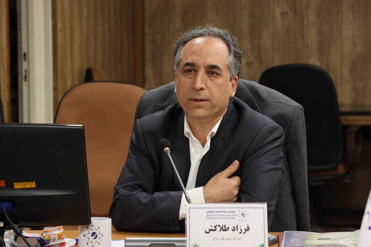 مسئولان وزارت جهاد گفتند مرغ‌های خود را معدوم کنید تا به ازای هر مرغ ۳۵ هزار تومان به شما بدهیم!