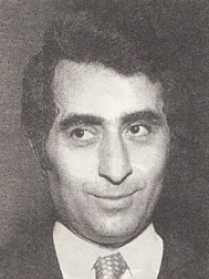 يادمان نيك زرتشتيان