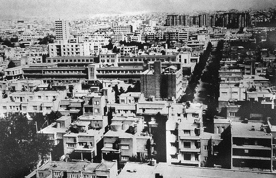 يادمان نيك زرتشتيان