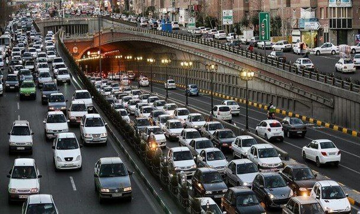 نصب ۵۰۰۰ دستگاه دوربین ثبت تخلف در کشور