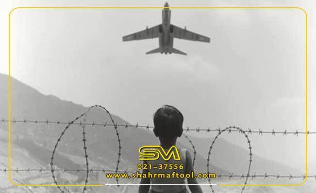 راهنمای کامل خرید، فروش و قیمت سیم خاردار، یونولیت، توری حصاری، توری مرغی و رابیتس