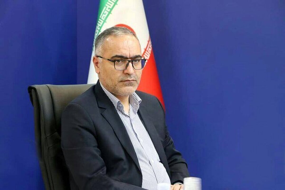 برکناری علایی و میرزایی؛ ازوجی سرپرست صندوق‌های بازنشستگی کشوری و فولاد شد