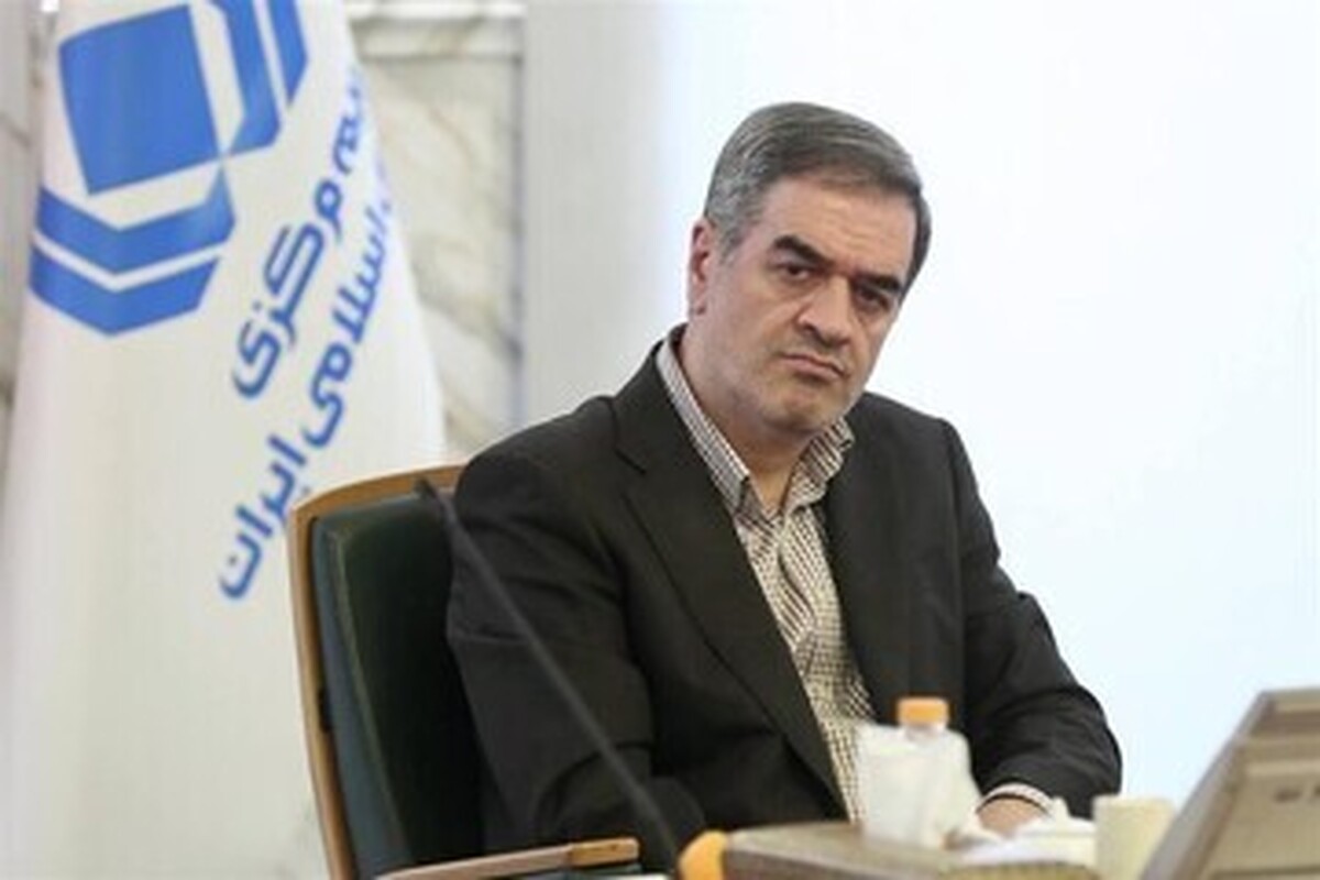 «خدمت به مردم» اسم رمزی برای تسویه حساب در صنعت بیمه نباشد