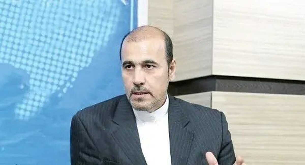  امیر موسوی، رایزن فرهنگی سابق پس از تایید بازداشتش در مصر از آزادی خود خبر داد