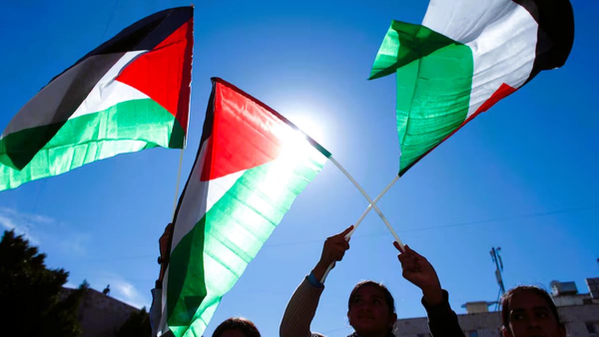 وزیر خارجۀ روسیه: اروپایی‌ها امیدوارند که چیزی از فلسطین باقی نماند