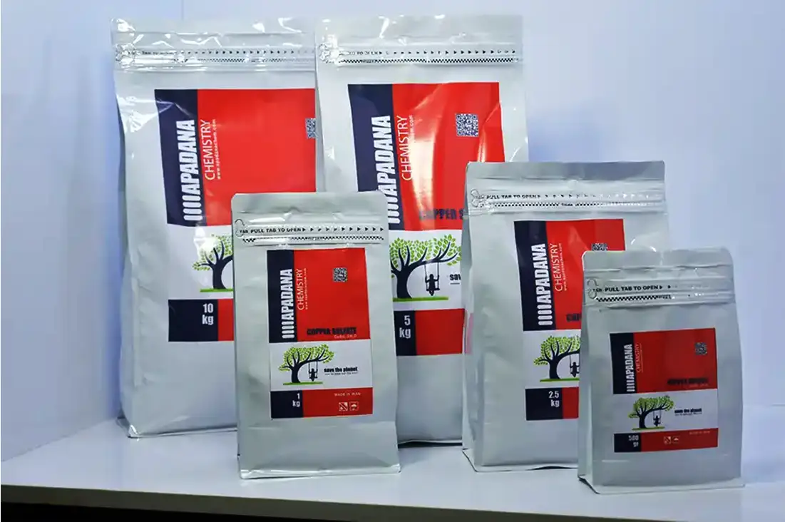 راهنمای انتخاب بهترین فروشنده سولفات مس + 4 فاکتور حیاتی کیفیت
