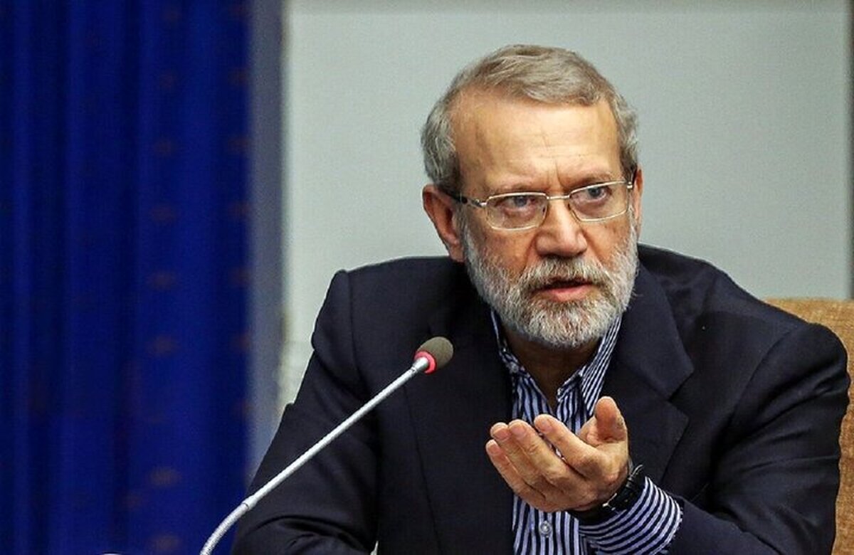 لاریجانی، گروسی و چرخش‌های پرشتاب دیپلماسی هسته‌ای 
