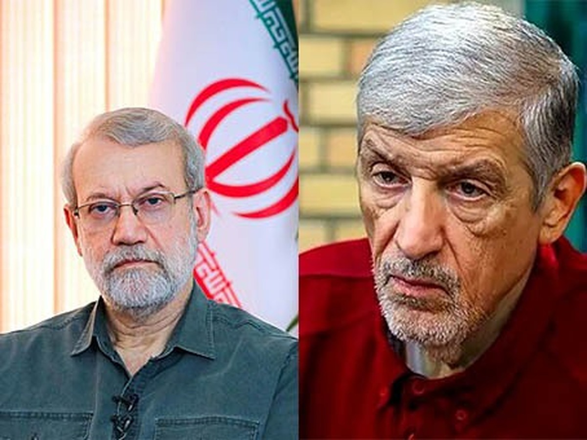 آیا حقیقت پور مشاور لاریجانی است که مجلس دوازدهم را سه درصدی و حرف نمایندگان را مفت می داند؟