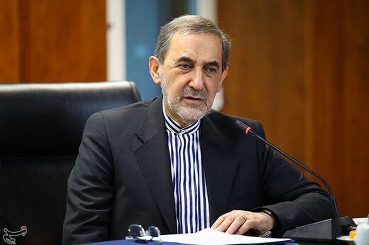 دکتر ولایتی: امیدوارم خبر میزبانی باکو از خاخام‌های صهیونیست درست نباشد