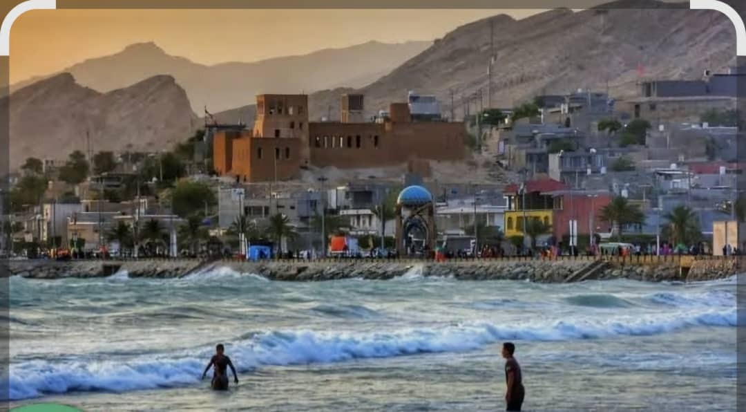 بوشهر ؛ نگینی زیبا ، اما غریب در ایران !