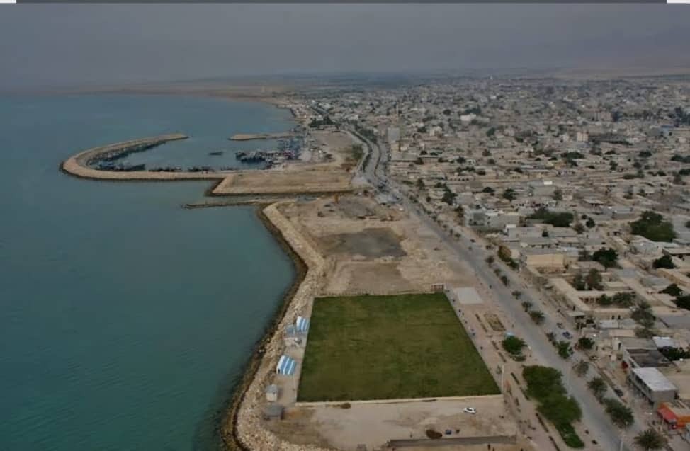 بوشهر ؛ نگینی زیبا ، اما غریب در ایران !