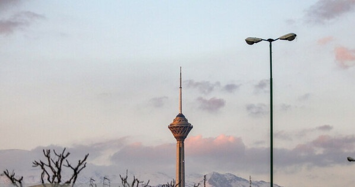 تصویب کلیات طرح جامع امداد هوایی کلانشهر تهران