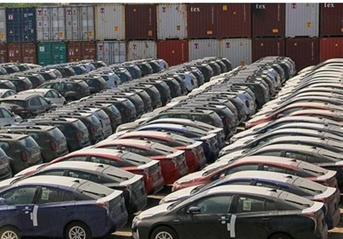 دستور دادستان برای تعیین تکلیف فوری خودرو در گمرک غرب تهران