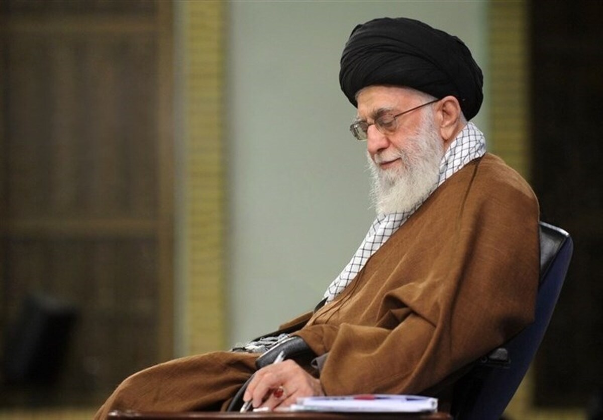 پیام رهبر انقلاب به قهرمانان تیم ملی کشتی آزاد: از تلاش اعجاب‌انگیز و رفتار تحسین‌آمیز شما تشکّر میکنم، آفرین بر شما