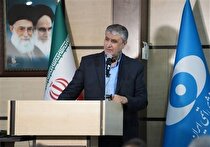 اسلامی: اروپا مواضع خود را پس از امضای توافق همکاری ایران با آژانس تندتر کرد