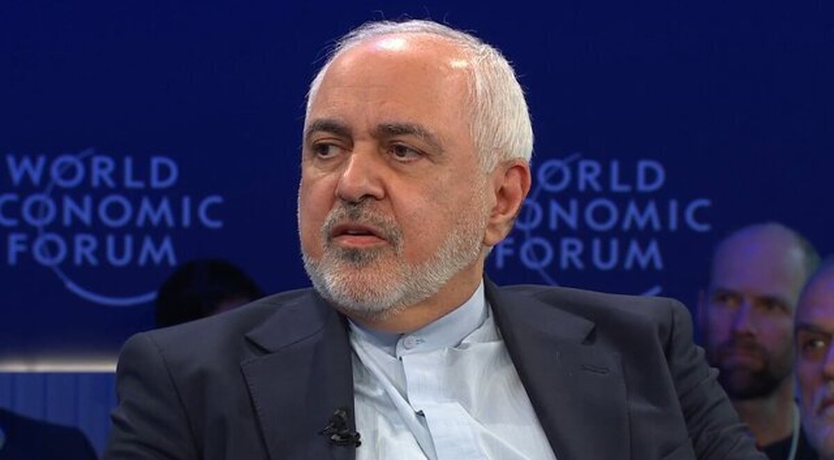 اعتراف جدید ظریف به دادن اطلاعات محرمانه به آمریکا و جاسوسی علی واعظ برای آمریکا