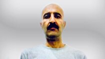 بابک شهبازی جاسوس موساد اعدام شد