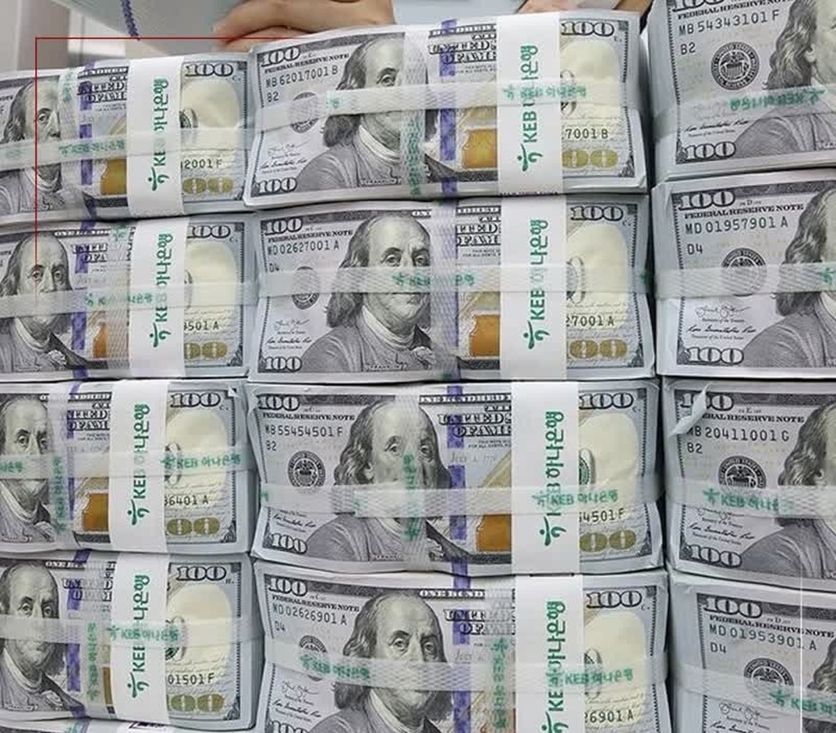 افشای راز ۲۰ میلیارد دلاری که در سال گذشته به اقتصاد برنگشت