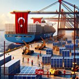 نفاق سیاسی ترکیه در قبال غزه!