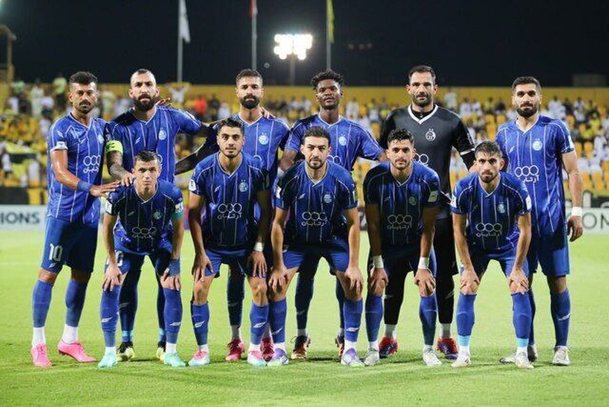 بیانیه باشگاه استقلال پس از فاجعه الوصل