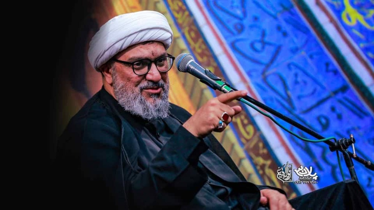 شب‌های جمعه را از دست ندهیم