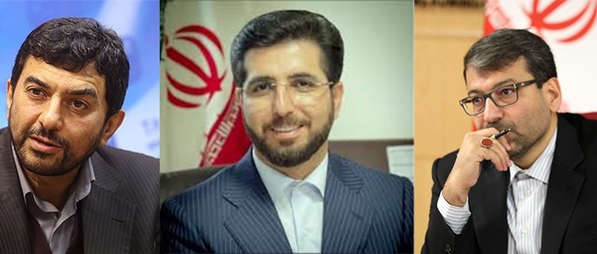 آقایان چناری، رضوانی‌فر و مدرسی خیابانی! متخلفان پرونده مس را پیدا و معرفی کنید
