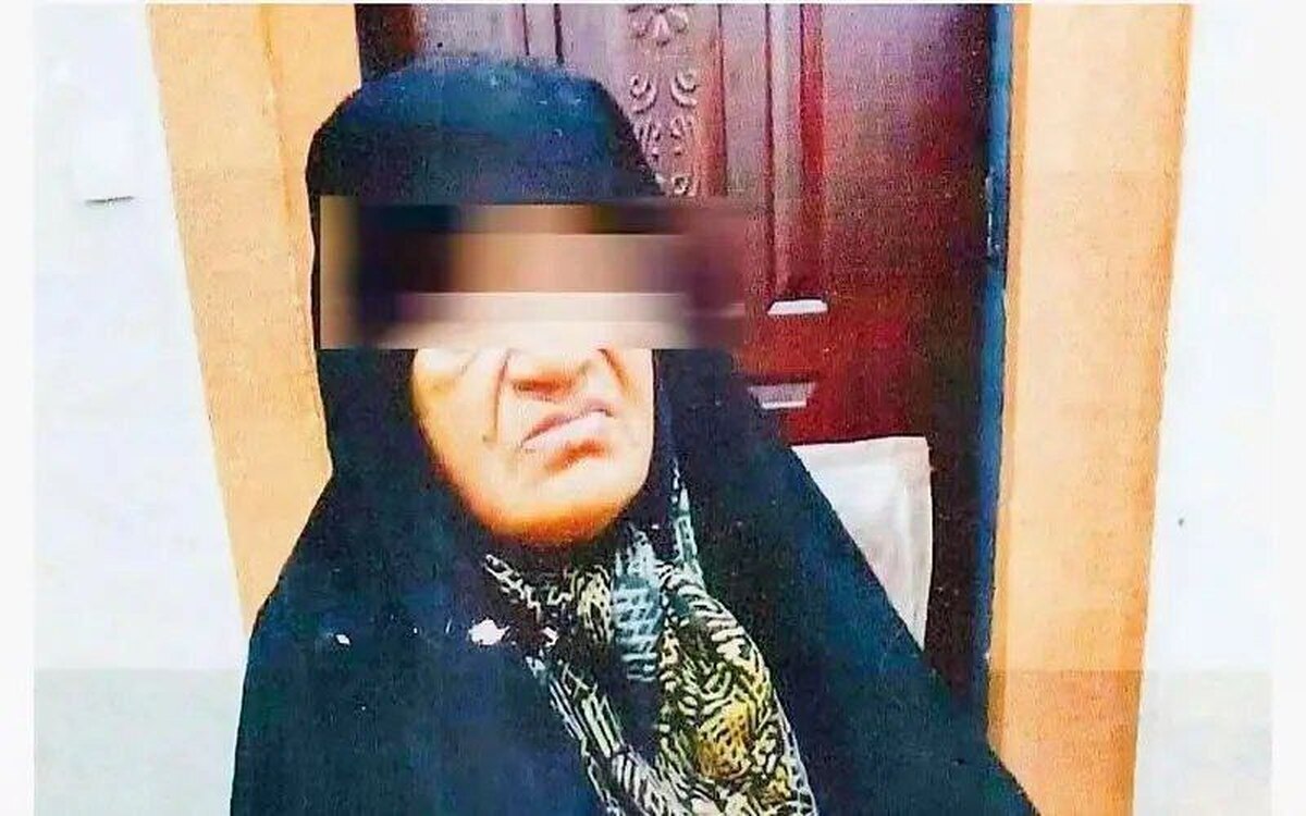 حکم صادره کلثوم اکبری به زودی به اولیای‌دم، وکلاابلاغ می‌شود