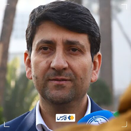 وزیر ارتباطات: به عنوان وزیر ارتباطات، از کیفیت اینترنت ناراضی...