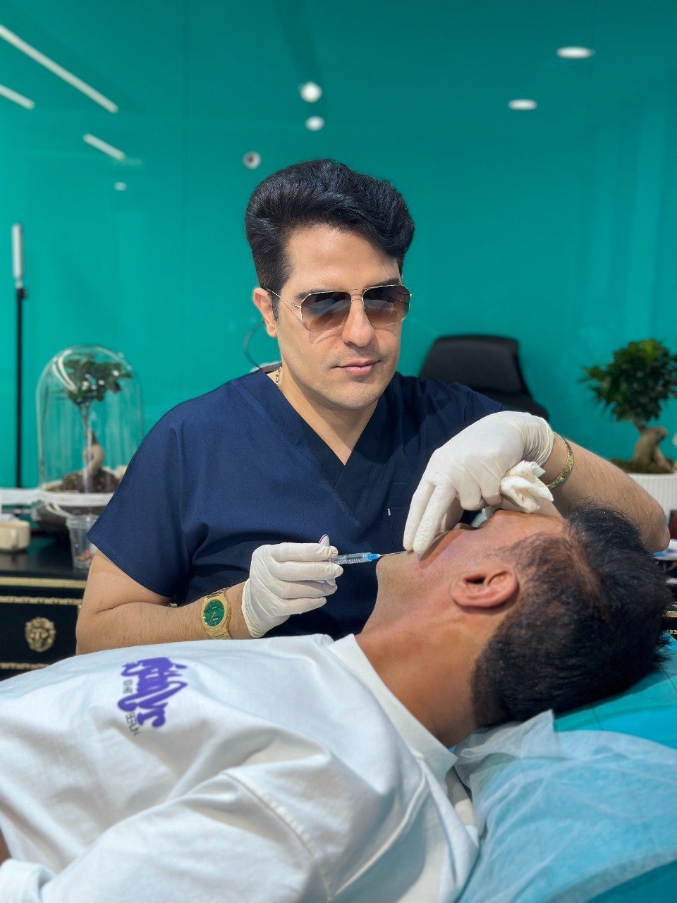 از فیسآف تا وتی اسکور و فیلیمتد؛ نوآوریهایی که استانداردهای جهانی پزشکی را تغییر دادند از فیسآف تا وتی اسکور و فیلیمتد؛ نوآوریهایی که استانداردهای جهانی پزشکی را تغییر دادند