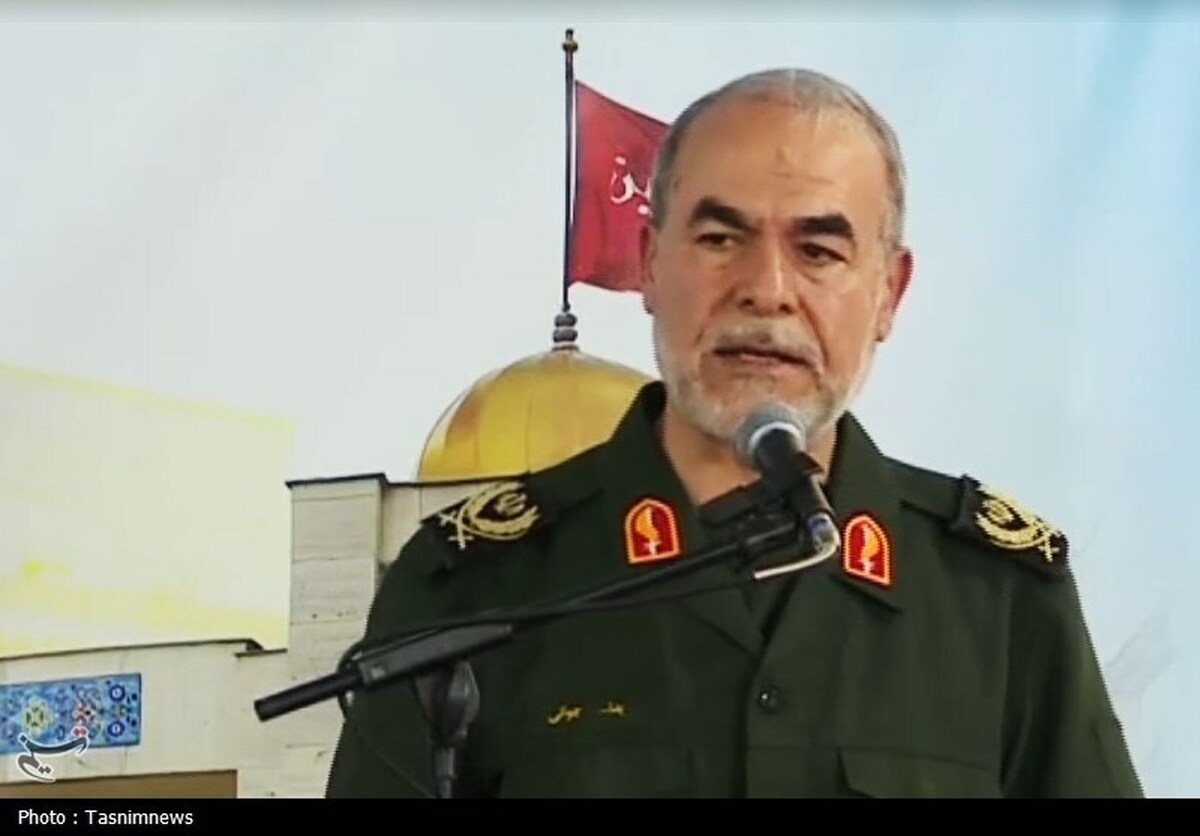 قدرت نیروهای مسلح ایران در جنگ ۱۲ روزه به جهان ثابت شد